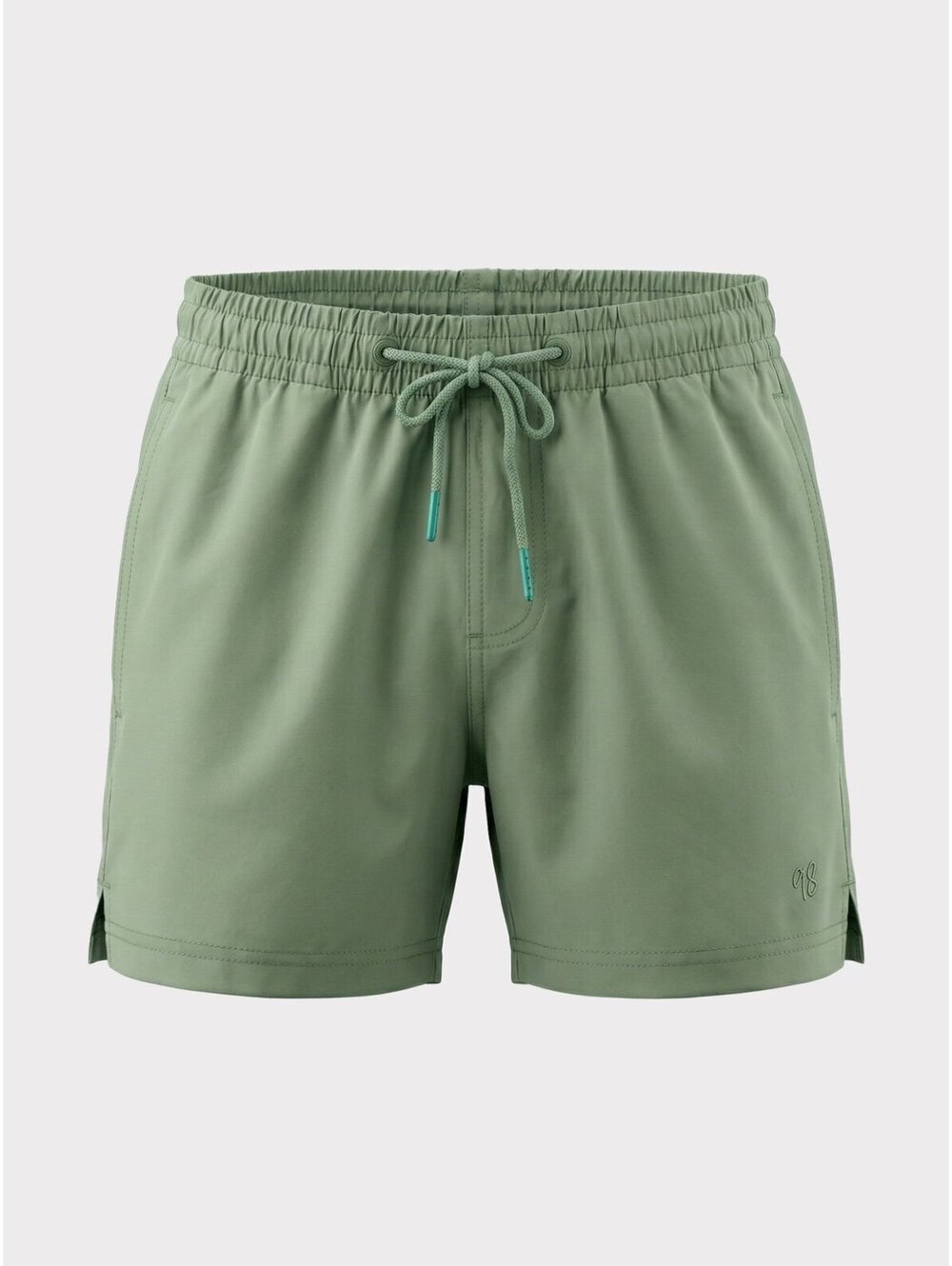 98 Coast Av. The New Classics Jade for Men Swim Shorts XL